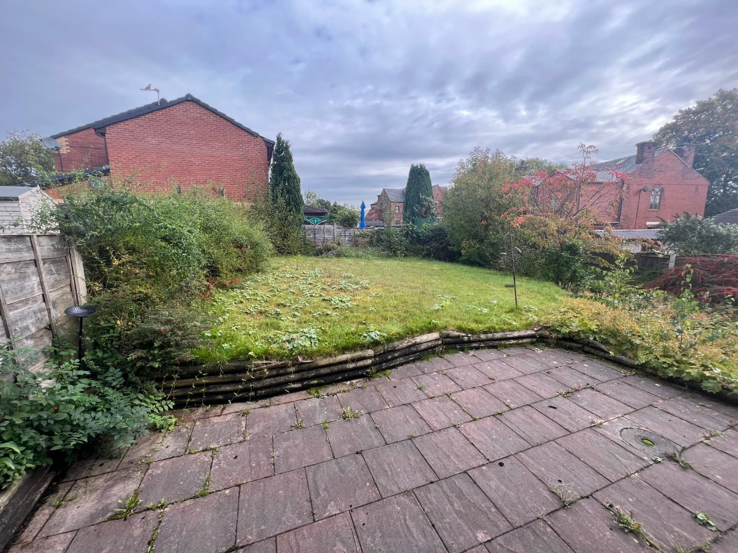 Orkney Close, Radcliffe, Manchester Pearson Ferrier Estate Agents and Lettings Agents